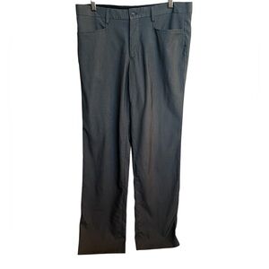Mexx Men’s Grey Dress Pants- Size 32